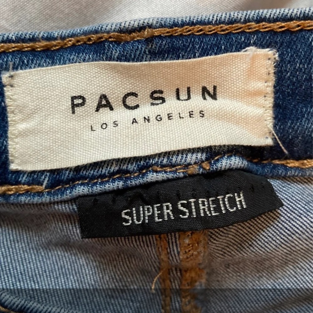 PACSUN JEANS